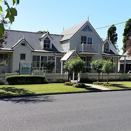 Creek Cottage Bed And Breakfast Traralgon Rum bild