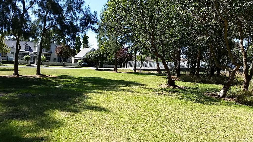 Creek Cottage Bed And Breakfast Traralgon Rum bild
